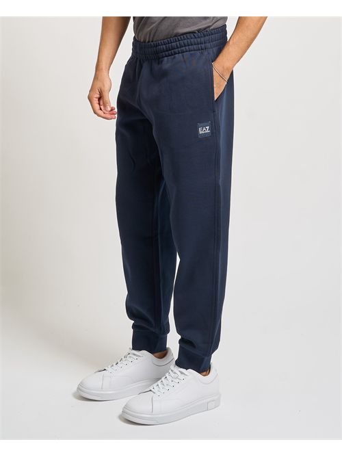 Tuta da ginnastica EA7 uomo EMPORIO ARMANI EA7 | 7M000914-AF10377UB102